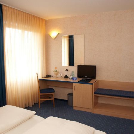 Hotel Chassalla Kassel Dış mekan fotoğraf