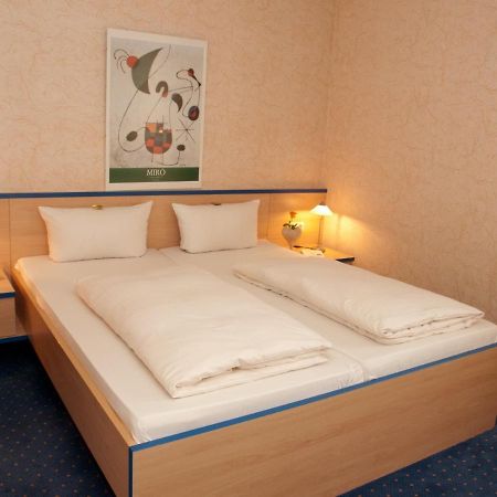 Hotel Chassalla Kassel Dış mekan fotoğraf