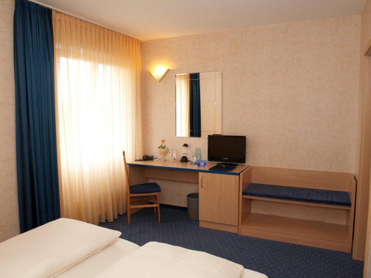 Hotel Chassalla Kassel Dış mekan fotoğraf
