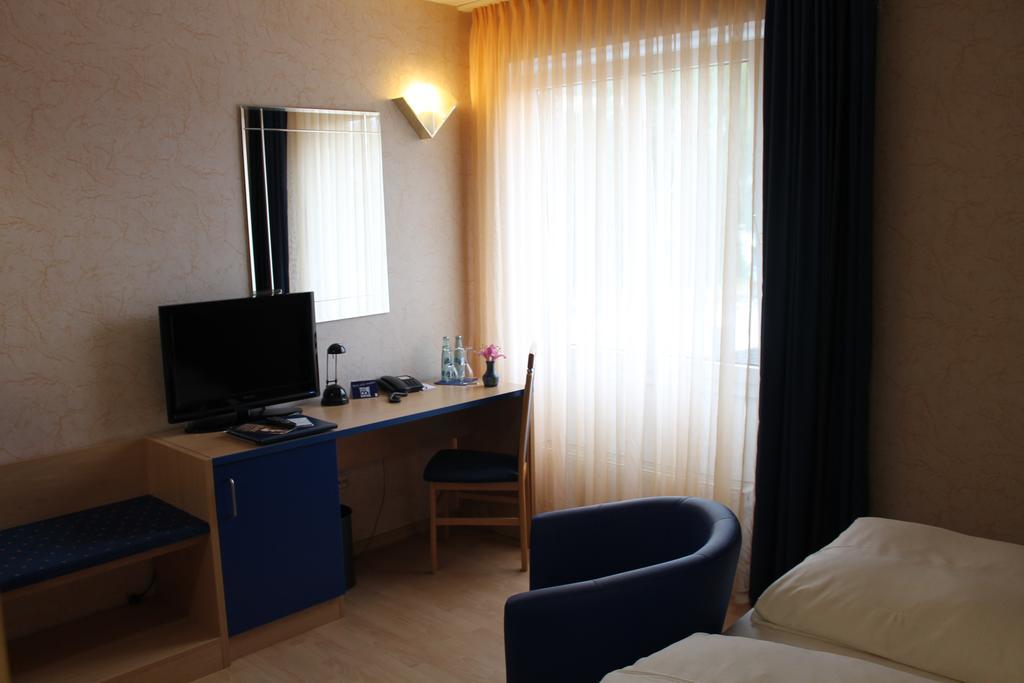 Hotel Chassalla Kassel Dış mekan fotoğraf