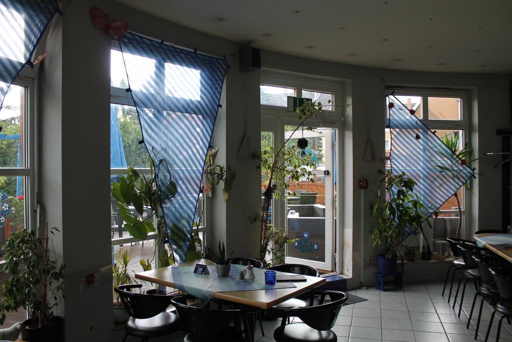 Hotel Chassalla Kassel Dış mekan fotoğraf