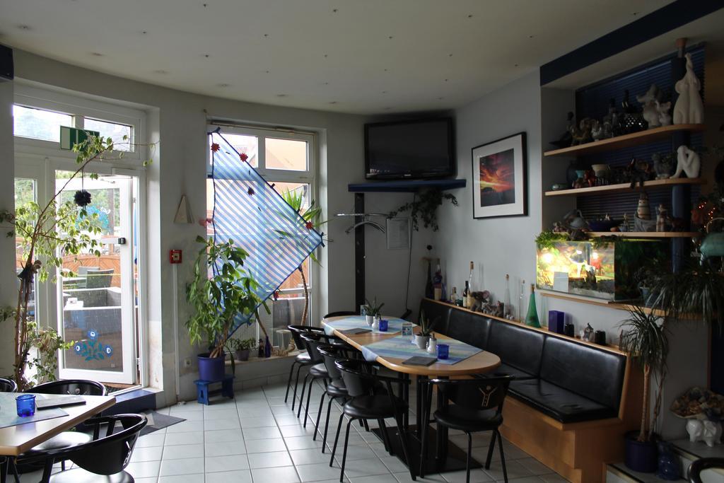 Hotel Chassalla Kassel Dış mekan fotoğraf