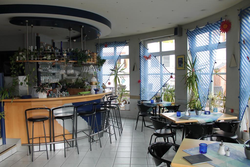 Hotel Chassalla Kassel Dış mekan fotoğraf