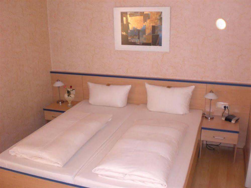 Hotel Chassalla Kassel Dış mekan fotoğraf