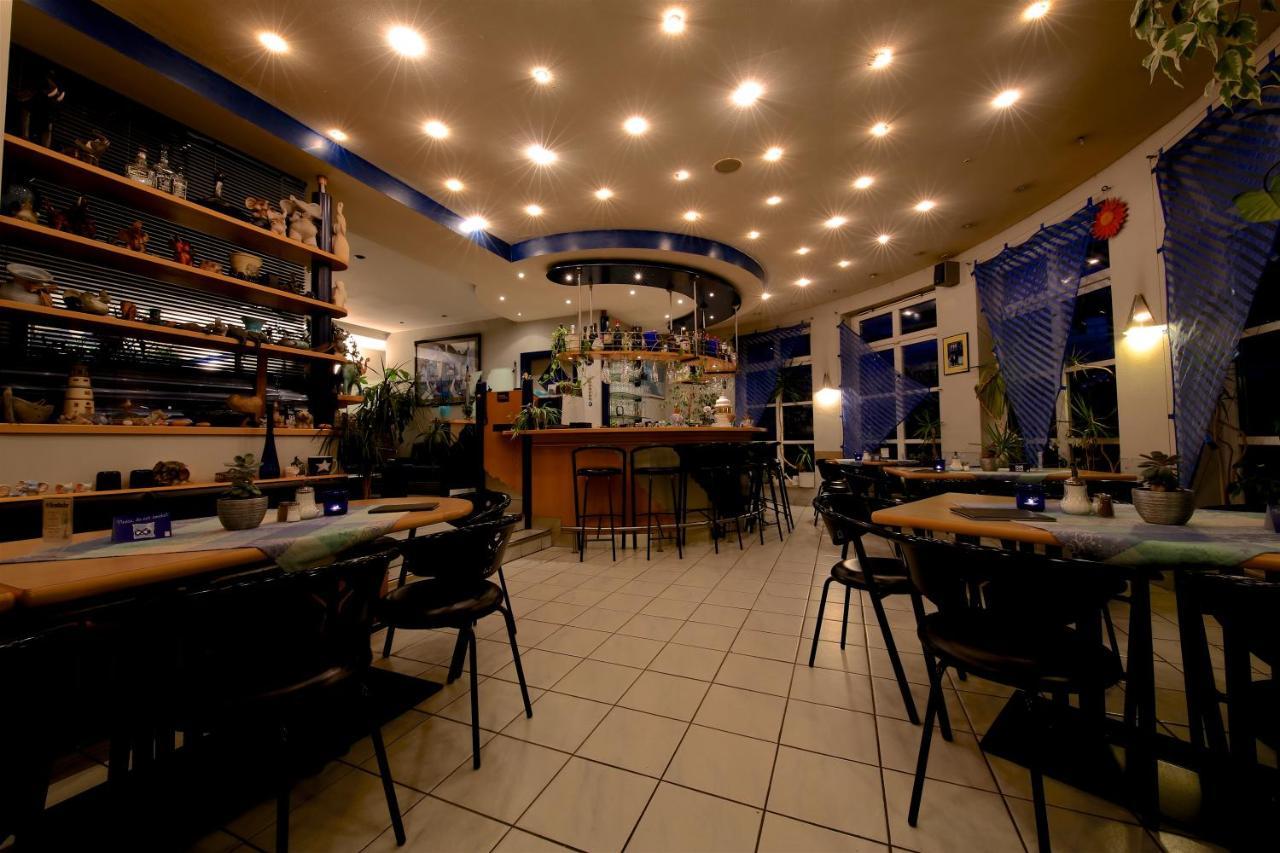 Hotel Chassalla Kassel Dış mekan fotoğraf