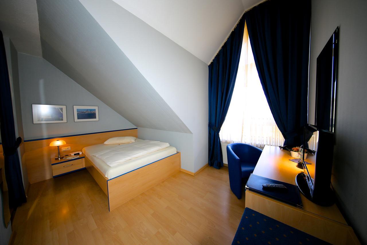 Hotel Chassalla Kassel Dış mekan fotoğraf