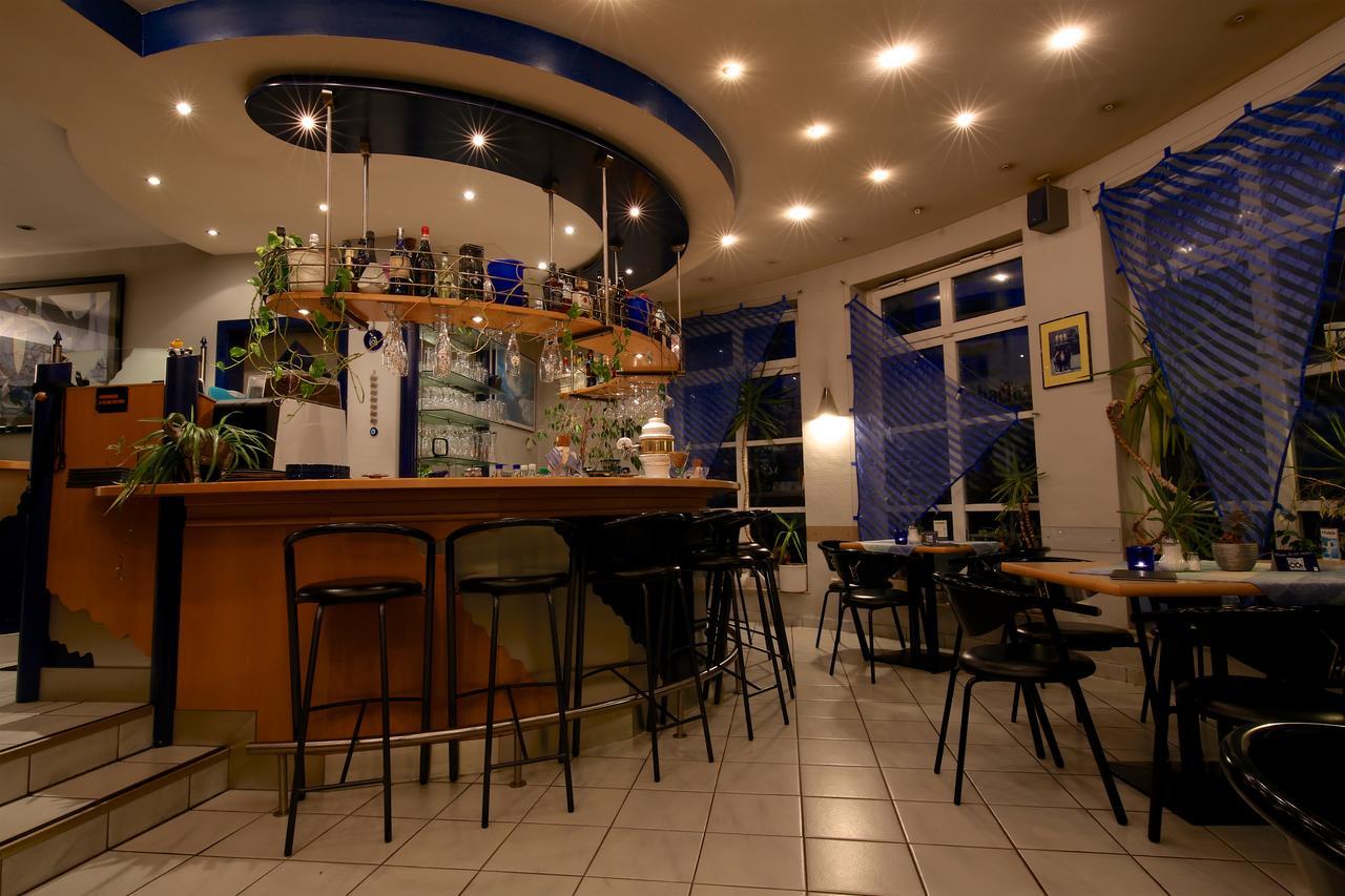 Hotel Chassalla Kassel Dış mekan fotoğraf