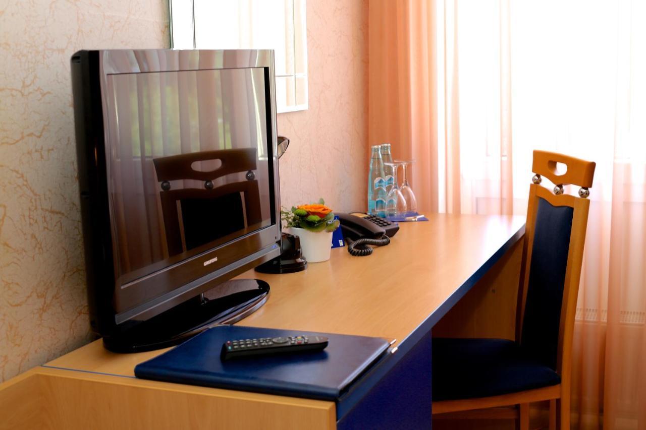 Hotel Chassalla Kassel Dış mekan fotoğraf