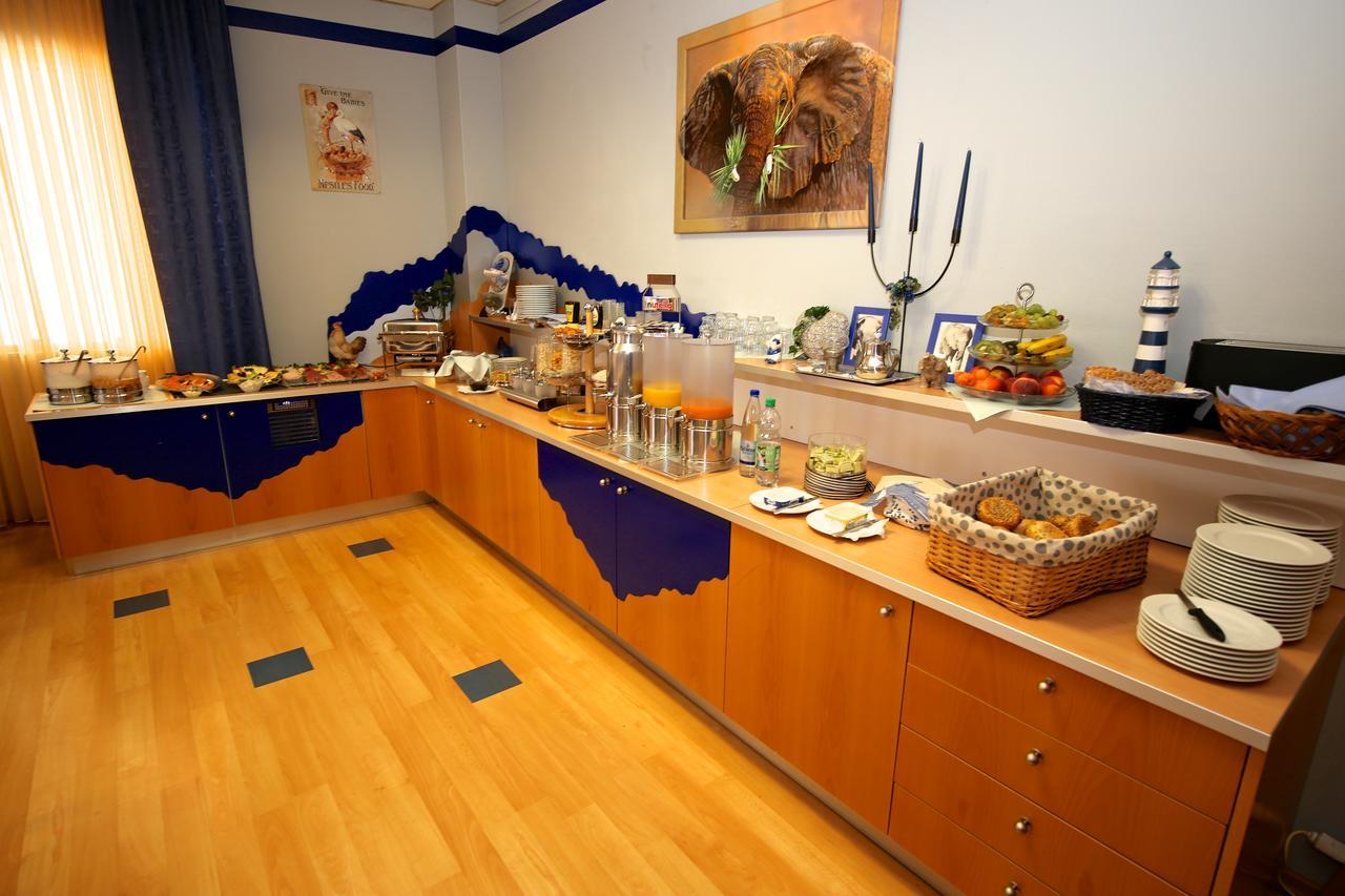 Hotel Chassalla Kassel Dış mekan fotoğraf