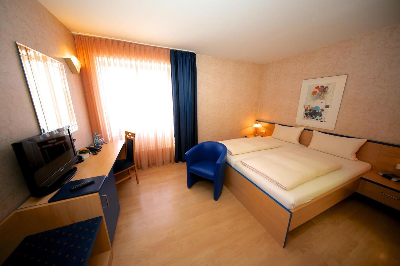 Hotel Chassalla Kassel Dış mekan fotoğraf