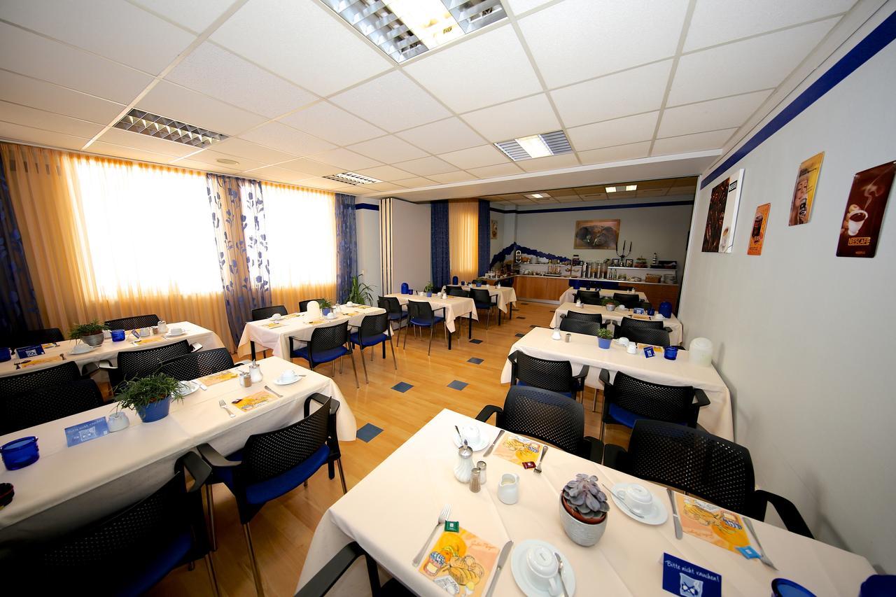 Hotel Chassalla Kassel Dış mekan fotoğraf