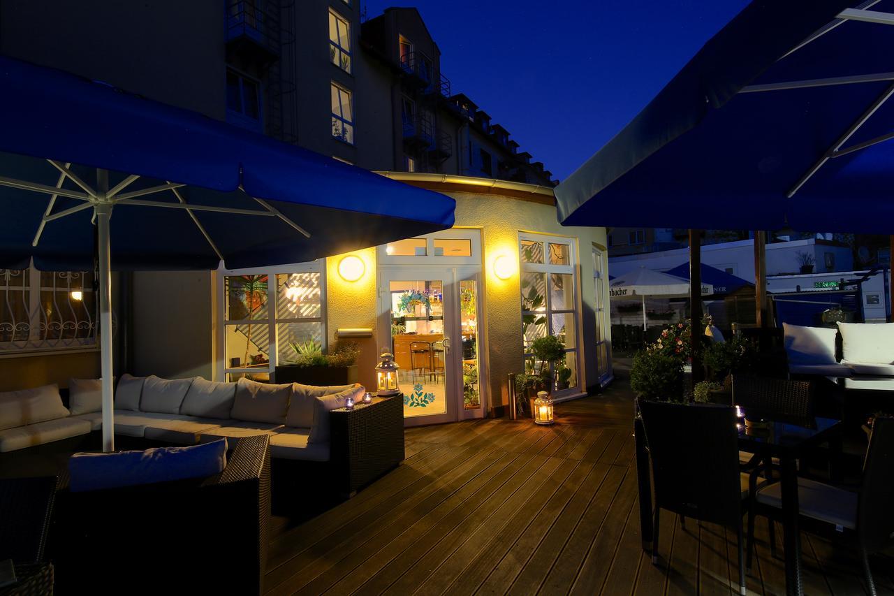 Hotel Chassalla Kassel Dış mekan fotoğraf