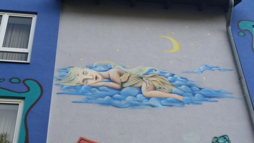 Hotel Chassalla Kassel Dış mekan fotoğraf